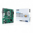 Placa Base ASUS PRO H810M-C-CSM DDR5 HDMI VGA DVI DP (1851)