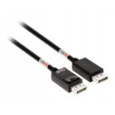 Cable Club 3D DisplayPort 2.1 M/M 8K 240Hz 1.6m (CAC-1092)