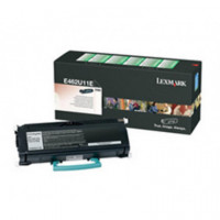Tóner Lexmark Láser Negro 18000 Páginas (E462U11E)