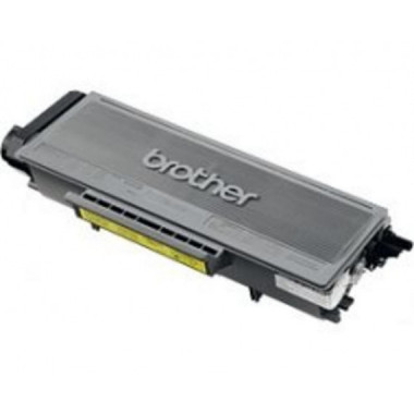Toner BROTHER L&aacute;ser Negro 3000 P&aacute;ginas (TN-3230)