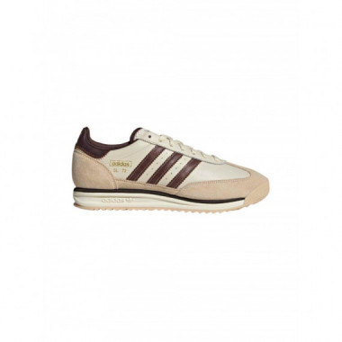 ADIDAS ORIGINALS - SL 72 RS - CREWHT DUBR AUCO - HQ4909/CREWHT DUBR AUCO