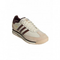 ADIDAS ORIGINALS - SL 72 RS - CREWHT DUBR AUCO - HQ4909/CREWHT DUBR AUCO