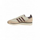 ADIDAS ORIGINALS - SL 72 RS - CREWHT DUBR AUCO - HQ4909/CREWHT DUBR AUCO