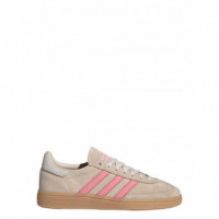ADIDAS ORIGINALS - HANDBALL SPEZIAL W - CRLI PINSPA WONWHI - IH1501/CRLI PINSPA WONWHI