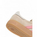 ADIDAS ORIGINALS - HANDBALL SPEZIAL W - CRLI PINSPA WONWHI - IH1501/CRLI PINSPA WONWHI