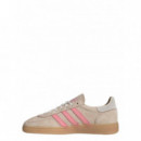 ADIDAS ORIGINALS - HANDBALL SPEZIAL W - CRLI PINSPA WONWHI - IH1501/CRLI PINSPA WONWHI