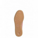 ADIDAS ORIGINALS - HANDBALL SPEZIAL W - CRLI PINSPA WONWHI - IH1501/CRLI PINSPA WONWHI