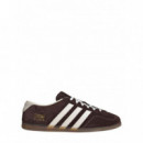 ADIDAS ORIGINALS - GAZELLE LO PRO W - AUCO OWHITE GUM3 - IH6932/AUCO OWHITE GUM3