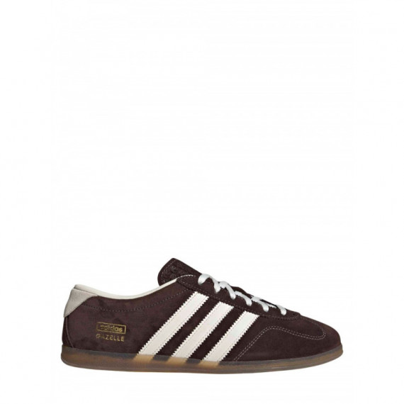 ADIDAS ORIGINALS - GAZELLE LO PRO W - AUCO OWHITE GUM3 - IH6932/AUCO OWHITE GUM3