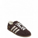 ADIDAS ORIGINALS - GAZELLE LO PRO W - AUCO OWHITE GUM3 - IH6932/AUCO OWHITE GUM3