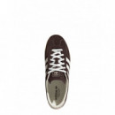 ADIDAS ORIGINALS - GAZELLE LO PRO W - AUCO OWHITE GUM3 - IH6932/AUCO OWHITE GUM3
