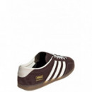ADIDAS ORIGINALS - GAZELLE LO PRO W - AUCO OWHITE GUM3 - IH6932/AUCO OWHITE GUM3