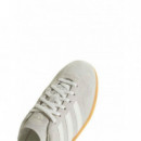 ADIDAS ORIGINALS - GAZELLE LO PRO W - IVORY OWHITE GUM3 - IH6933/IVORY OWHITE GUM3