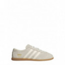 ADIDAS ORIGINALS - GAZELLE LO PRO W - IVORY OWHITE GUM3 - IH6933/IVORY OWHITE GUM3