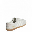 ADIDAS ORIGINALS - GAZELLE LO PRO W - IVORY OWHITE GUM3 - IH6933/IVORY OWHITE GUM3