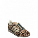 ADIDAS ORIGINALS - SL 72 OG W - MAGBEI IVORY OWHITE - KI4205/MAGBEI IVORY OWHITE