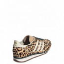 ADIDAS ORIGINALS - SL 72 OG W - MAGBEI IVORY OWHITE - KI4205/MAGBEI IVORY OWHITE