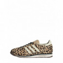 ADIDAS ORIGINALS - SL 72 OG W - MAGBEI IVORY OWHITE - KI4205/MAGBEI IVORY OWHITE