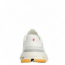 ON RUNNING - Cloudnova Form 2 - White Ivory - 3ME30150924/White Ivory