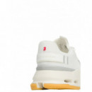 ON RUNNING - Cloudnova Form 2 - White Ivory - 3ME30150924/White Ivory