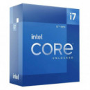 Procesador INTEL Core Ultra 7 265K 5.5GHZ 30MB Socket 1851