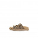Guess Sandalias Beige FL6FT2 FAL03-BEIBR