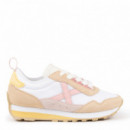 Munich Zapatillas Um Blanca 8909037-BLANCO