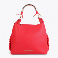 LOLA CASADEMUNT Shopper con Asa Metálica LS2604019-30