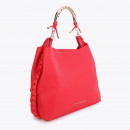 Lola Casademunt Shopper con asa metálica LS2604019-30