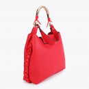 Lola Casademunt Shopper con asa metálica LS2604019-30