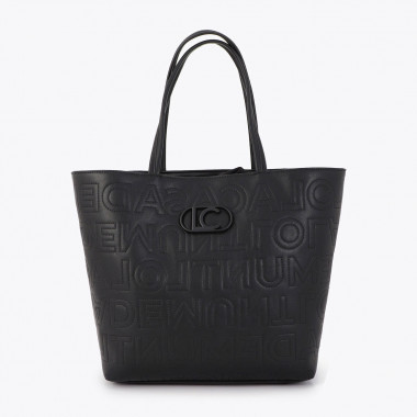 Lola Casademunt Shopper desestructurado LS2604030-00N