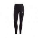 Leggins Essentials Cotton 3 Bandas  ADIDAS