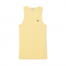 CAMISETA DE TIRANTES SLIM FIT