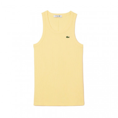 CAMISETA DE TIRANTES SLIM FIT