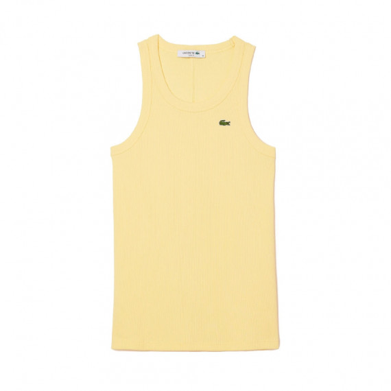 CAMISETA DE TIRANTES SLIM FIT