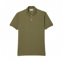 Polo de Piqué Original de Corte Clásico L.12.12  LACOSTE