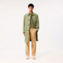 Polo de piqué original de corte clásico L.12.12