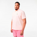 Polo de piqué original de corte clásico L.12.12