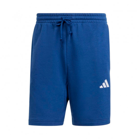 SHORT ESSENTIALS CON 3 BANDAS