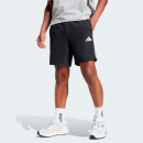 SHORT ESSENTIAL FRENCH TERRY CON 3 BANDAS