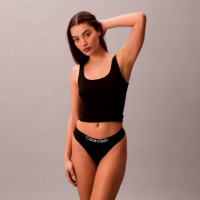 Pack de 3 tangas - Maximum Cotton