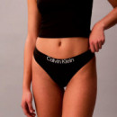 Pack de 3 tangas - Maximum Cotton