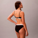 Pack de 3 braguitas clásicas - Cotton Strech Rib