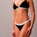 Pack de 3 braguitas clásicas - Cotton Strech Rib