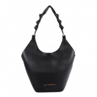Bolso Shopper asa nudos