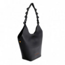 Bolso Shopper asa nudos