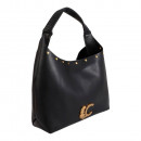 Bolso Shopper LC animal tachas