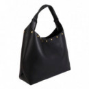 Bolso Shopper LC animal tachas