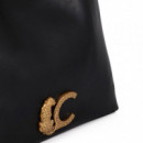 Bolso Shopper LC animal tachas