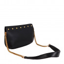 Bandolera  animal tachas